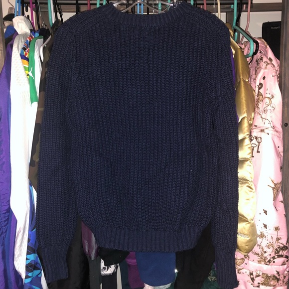 🚫 SOLD 🚫 3.1 Phillip Lim for Target Sweater - Picture 2 of 4